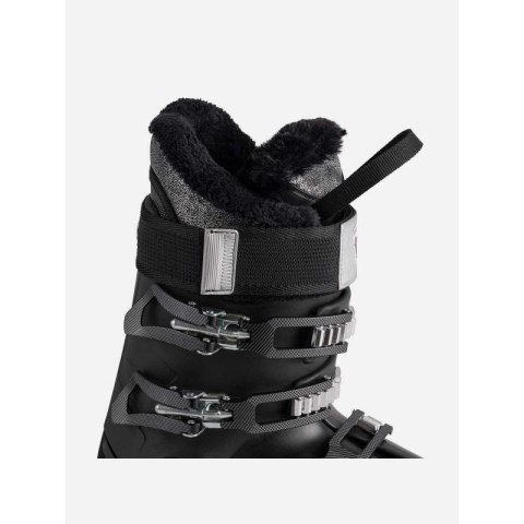 Buty narciarskie damskie ROSSIGNOL PURE COMFORT 60 czarny Rossignol