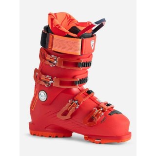 Buty narciarskie damskie ROSSIGNOL PURE ELITE 120 GW czerwony Rossignol