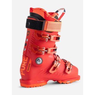 Buty narciarskie damskie ROSSIGNOL PURE ELITE 120 GW czerwony Rossignol