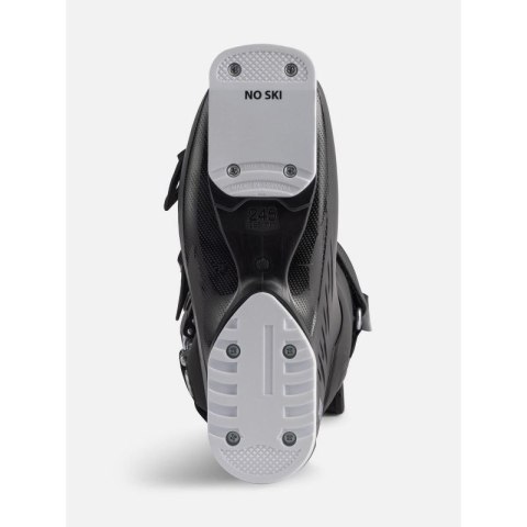 Buty narciarskie damskie ROSSIGNOL PURE ELITE 70 Deep Black czarny Rossignol