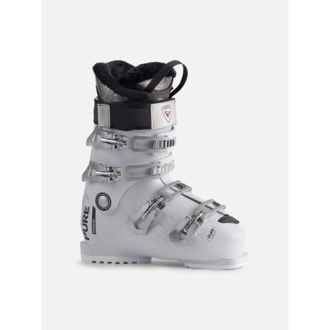 Buty narciarskie damskie Rossignol PURE COMFORT 60 szary Rossignol