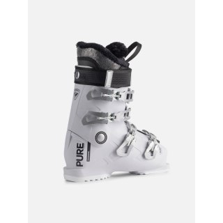 Buty narciarskie damskie Rossignol PURE COMFORT 60 szary Rossignol