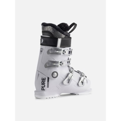 Buty narciarskie damskie Rossignol PURE COMFORT 60 szary Rossignol