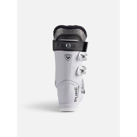 Buty narciarskie damskie Rossignol PURE COMFORT 60 szary Rossignol