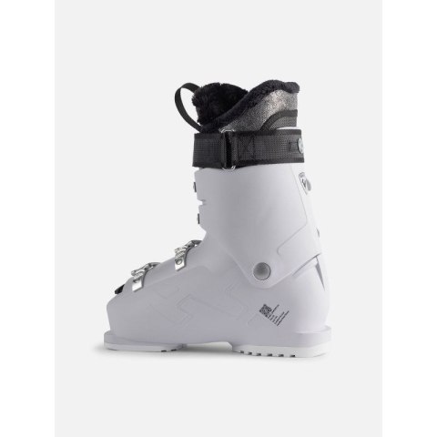 Buty narciarskie damskie Rossignol PURE COMFORT 60 szary Rossignol