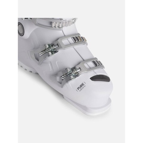 Buty narciarskie damskie Rossignol PURE COMFORT 60 szary Rossignol