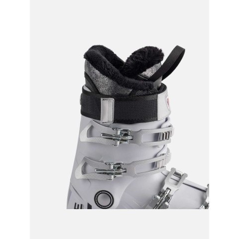 Buty narciarskie damskie Rossignol PURE COMFORT 60 szary Rossignol