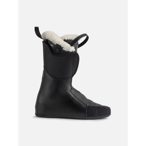 Buty narciarskie damskie Rossignol PURE HEAT GW srebrny Rossignol