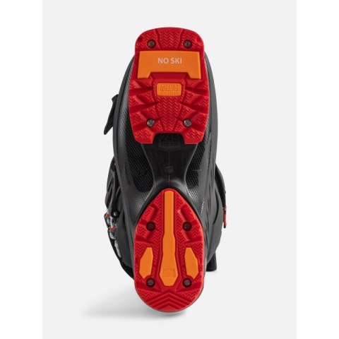 Buty narciarskie damskie Rossignol PURE PRO 100 GW deep black czarny Rossignol