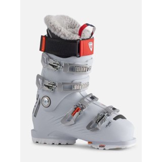 Buty narciarskie damskie Rossignol PURE PRO 90 GW snow grey szary Rossignol