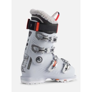 Buty narciarskie damskie Rossignol PURE PRO 90 GW snow grey szary Rossignol