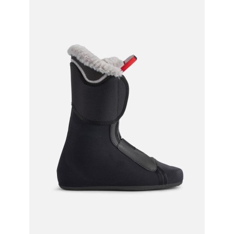 Buty narciarskie damskie Rossignol PURE PRO 90 GW snow grey szary Rossignol