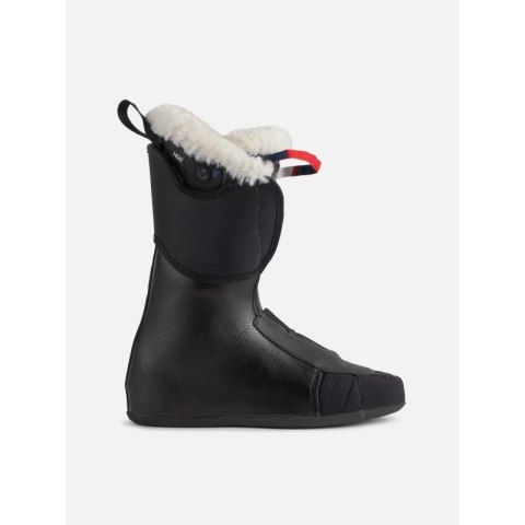 Buty narciarskie damskie Rossignol PURE PRO HEAT GW Metal Gold złoty Rossignol