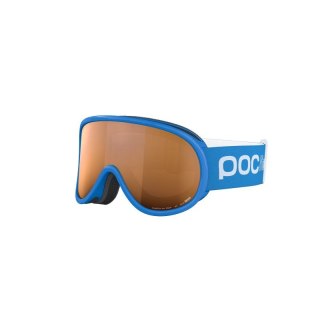 Gogle POC POCito Retina niebieski POC