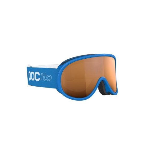 Gogle POC POCito Retina niebieski POC