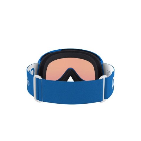 Gogle POC POCito Retina niebieski POC