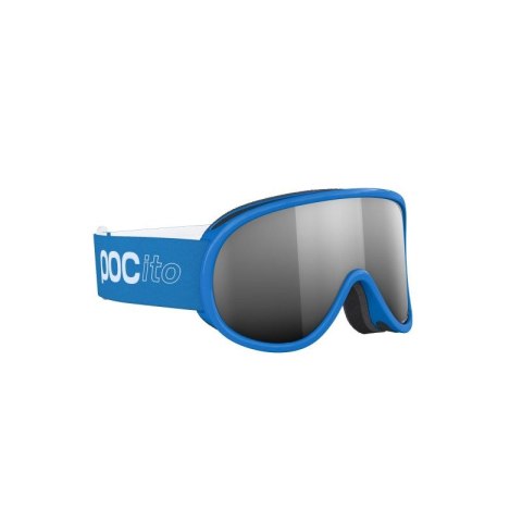 Gogle POC POCito Retina niebieski POC