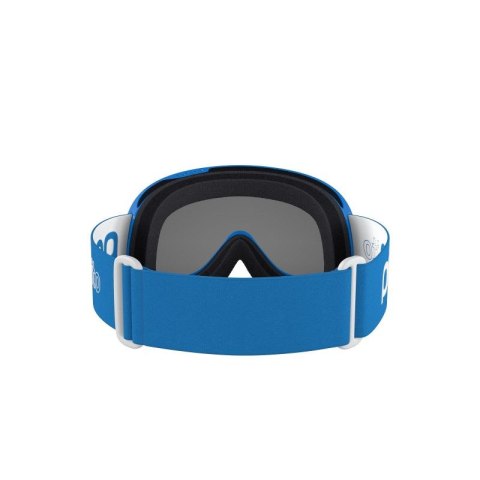 Gogle POC POCito Retina niebieski POC