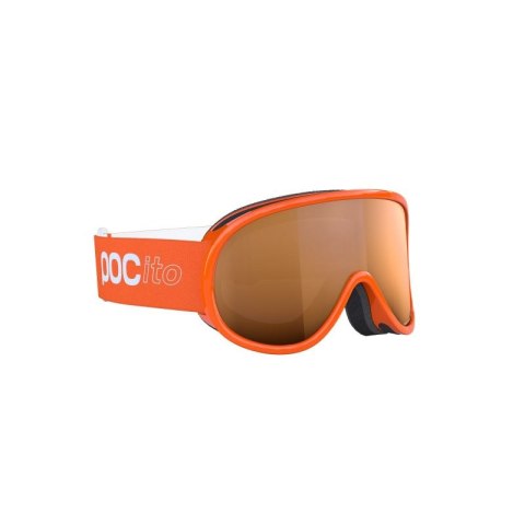 Gogle POC POCito Retina pomarańczowy POC