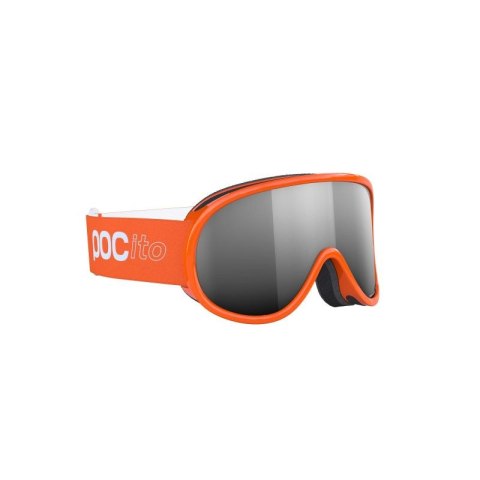 Gogle POC POCito Retina pomarańczowy POC