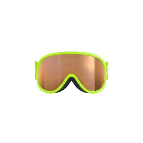 Gogle POC POCito Retina zielony POC