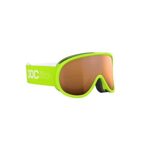 Gogle POC POCito Retina zielony POC