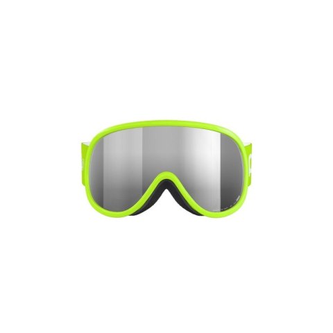 Gogle POC POCito Retina zielony POC