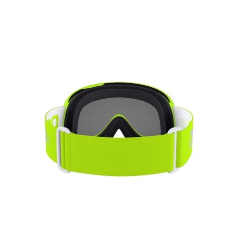 Gogle POC POCito Retina zielony POC