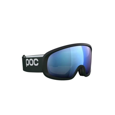 Gogle narciarskie POC Fovea Mid zielony POC