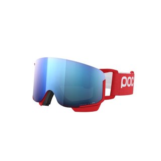 Gogle narciarskie POC Nexal Mid niebieski POC