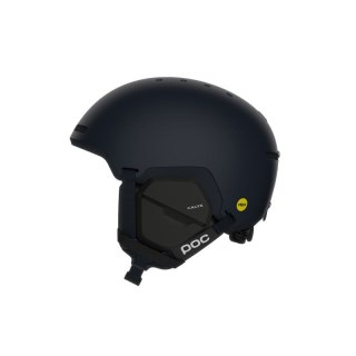 Kask narciarski POC Calyx granatowy POC