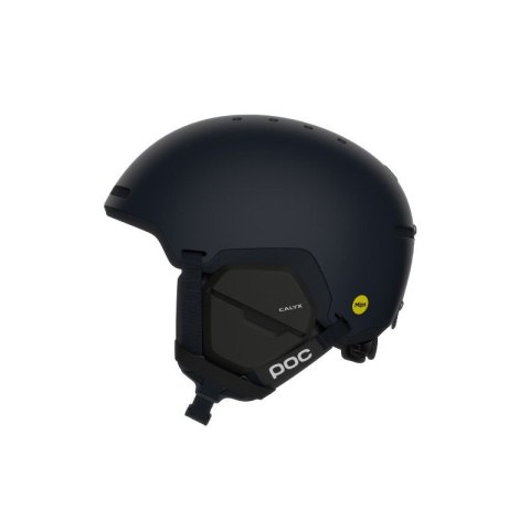 Kask narciarski POC Calyx granatowy POC