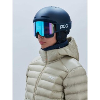 Kask narciarski POC Calyx granatowy POC