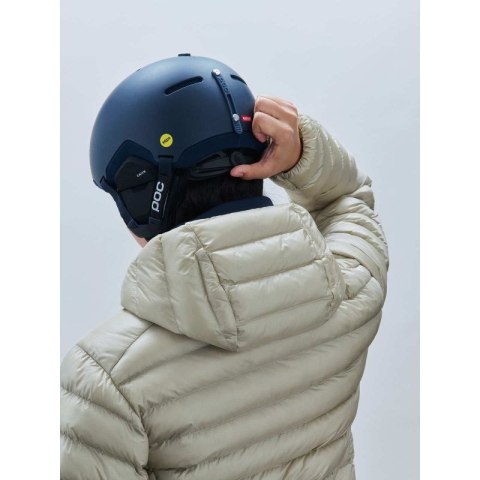 Kask narciarski POC Calyx granatowy POC