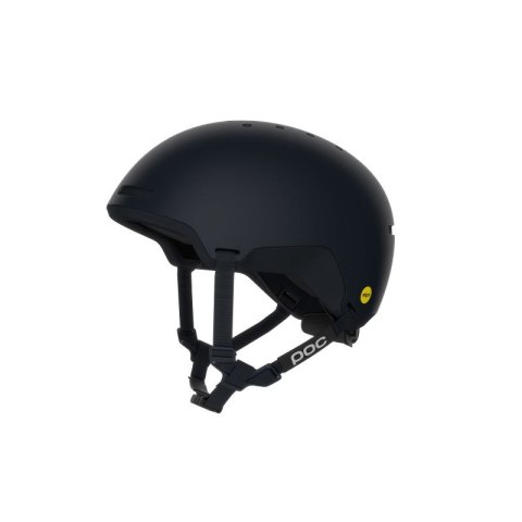 Kask narciarski POC Calyx granatowy POC