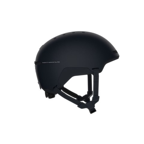 Kask narciarski POC Calyx granatowy POC