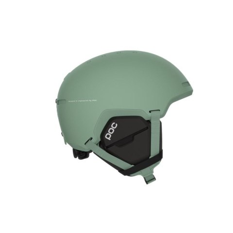 Kask narciarski POC Calyx zielony POC