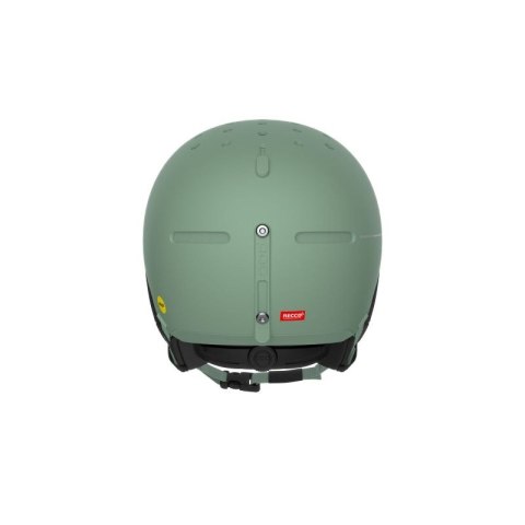 Kask narciarski POC Calyx zielony POC