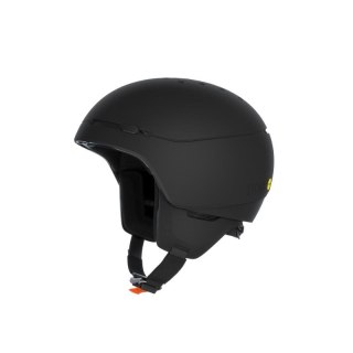 Kask narciarski POC Meninx czarny POC