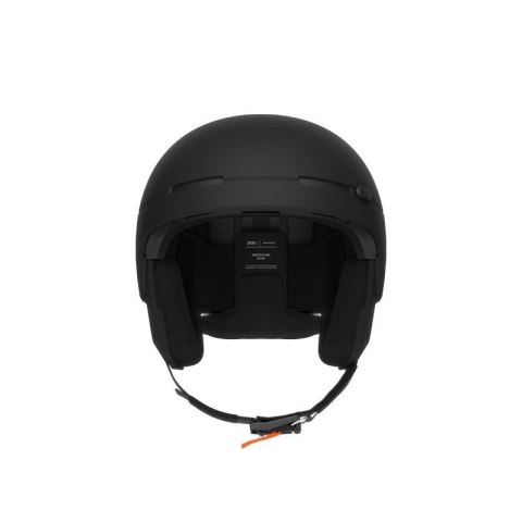 Kask narciarski POC Meninx czarny POC