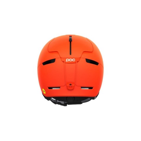 Kask narciarski POC Obex Mips pomarańczowy POC