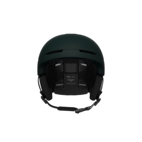 Kask narciarski POC Obex Mips zielony POC