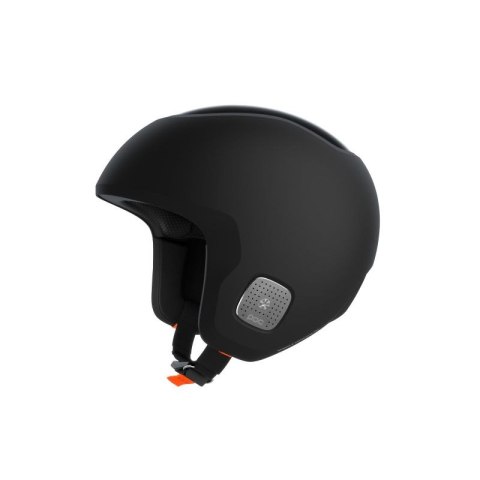 Kask narciarski POC Skull Dura Comp Mips czarny POC