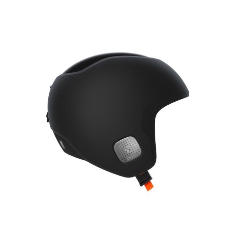 Kask narciarski POC Skull Dura Comp Mips czarny POC