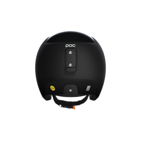 Kask narciarski POC Skull Dura Comp Mips czarny POC
