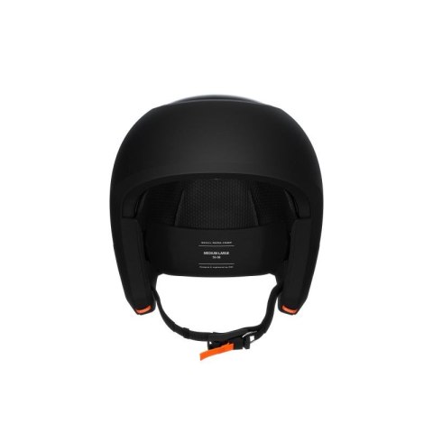 Kask narciarski POC Skull Dura Comp Mips czarny POC