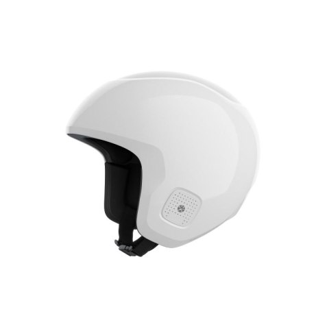 Kask narciarski POC Skull Dura Jr biały POC