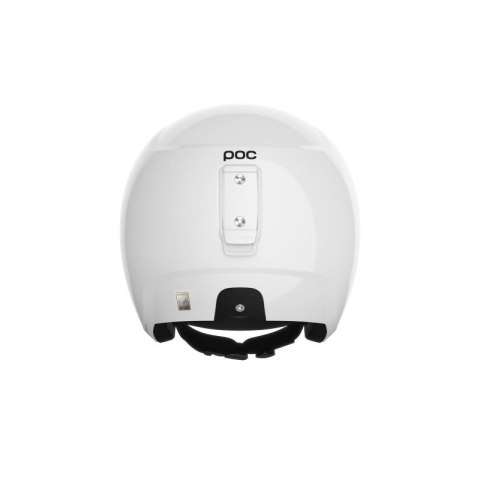 Kask narciarski POC Skull Dura Jr biały POC