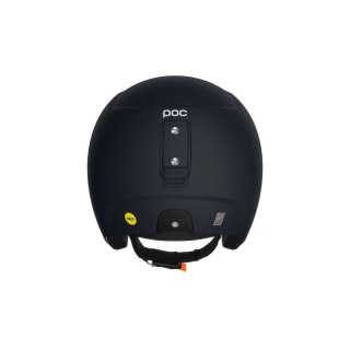 Kask narciarski POC Skull Dura X Mips granatowy POC