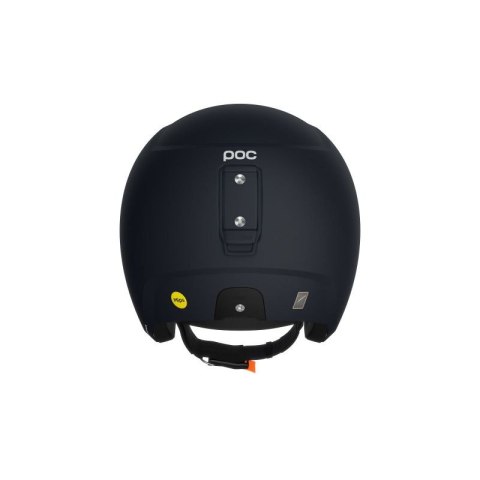 Kask narciarski POC Skull Dura X Mips granatowy POC